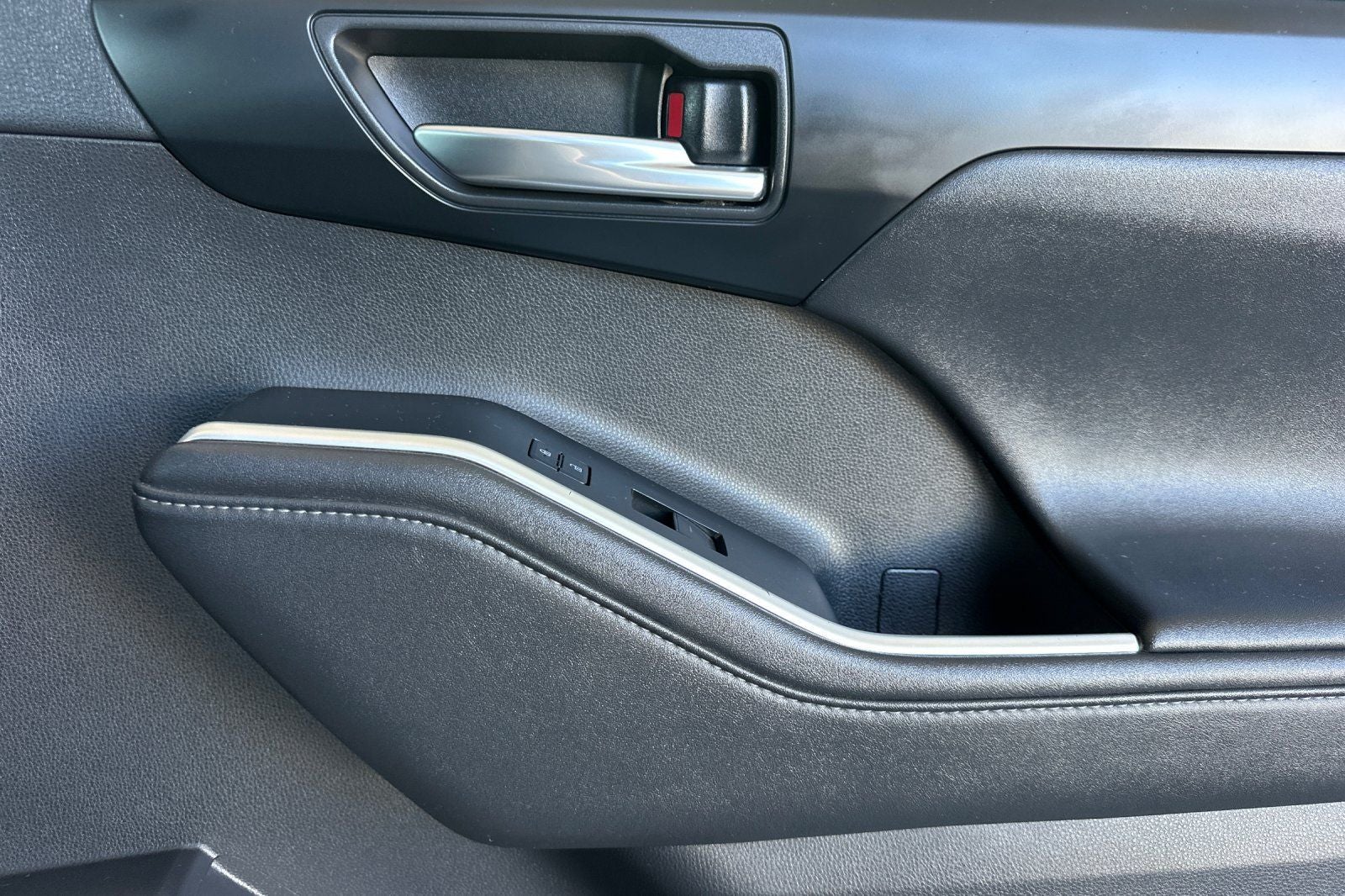 2020 Toyota Highlander Hybrid XLE