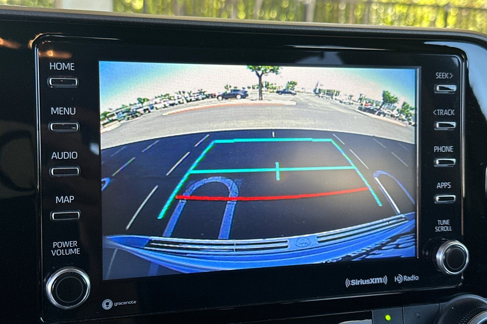 2020 Toyota Highlander Hybrid XLE