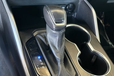 2020 Toyota Highlander Hybrid XLE
