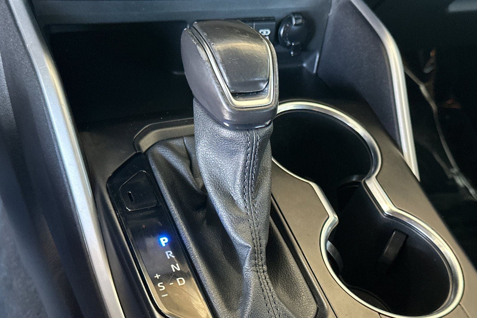 2020 Toyota Highlander Hybrid XLE