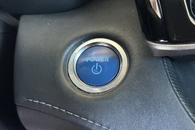 2020 Toyota Highlander Hybrid XLE