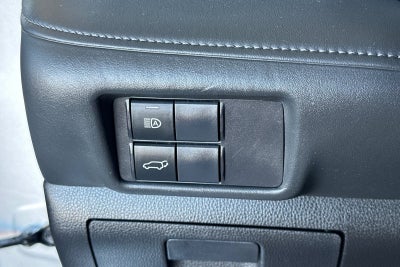 2020 Toyota Highlander Hybrid XLE