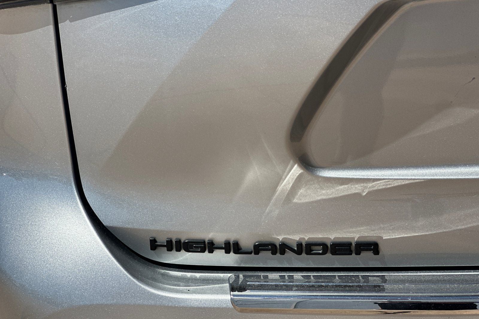 2020 Toyota Highlander Hybrid XLE