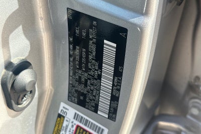 2020 Toyota Highlander Hybrid XLE