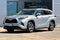 2020 Toyota Highlander Hybrid XLE