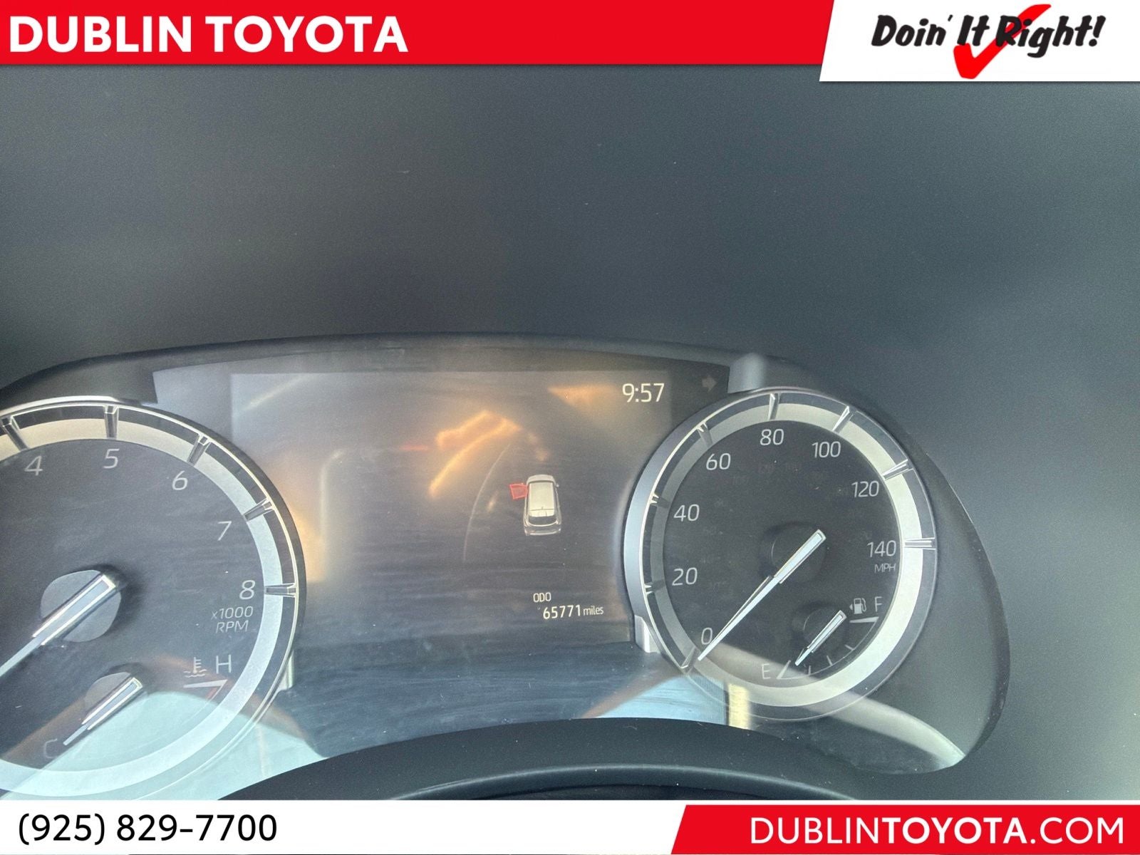 2022 Toyota Highlander XLE 4x4 V6's photo