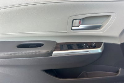 2022 Toyota Sienna XLE 7 Passenger