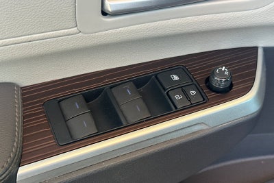 2022 Toyota Sienna XLE 7 Passenger