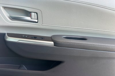 2022 Toyota Sienna XLE 7 Passenger