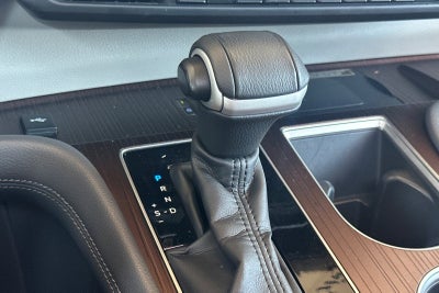 2022 Toyota Sienna XLE 7 Passenger