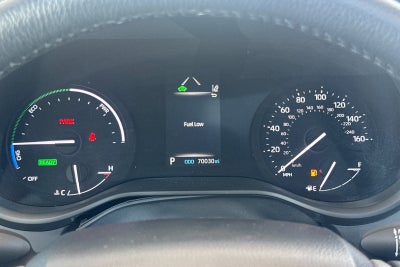 2022 Toyota Sienna XLE 7 Passenger