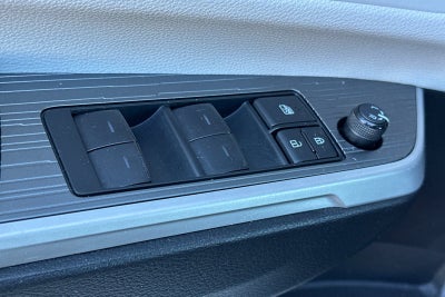 2025 Toyota Sienna XLE 7 Passenger