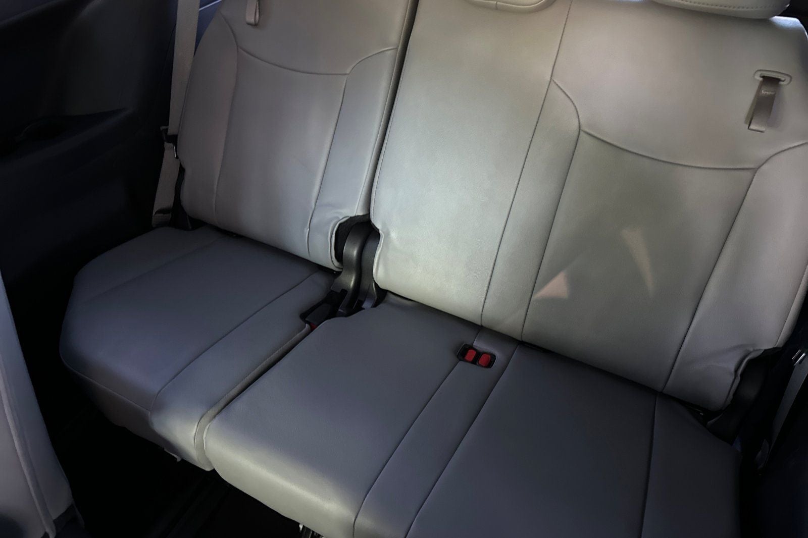 2025 Toyota Sienna XLE 7 Passenger