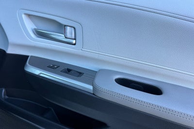 2025 Toyota Sienna XLE 7 Passenger