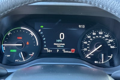 2025 Toyota Sienna XLE 7 Passenger