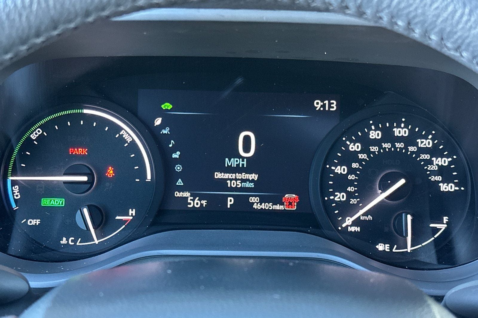 2025 Toyota Sienna XLE 7 Passenger