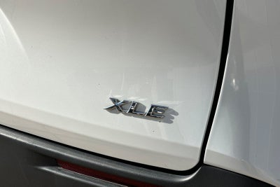 2025 Toyota Sienna XLE 7 Passenger