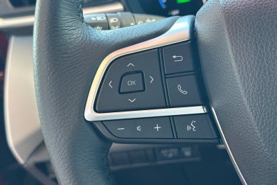 2025 Toyota Sienna XLE 8 Passenger