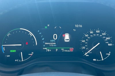 2025 Toyota Sienna XLE 8 Passenger