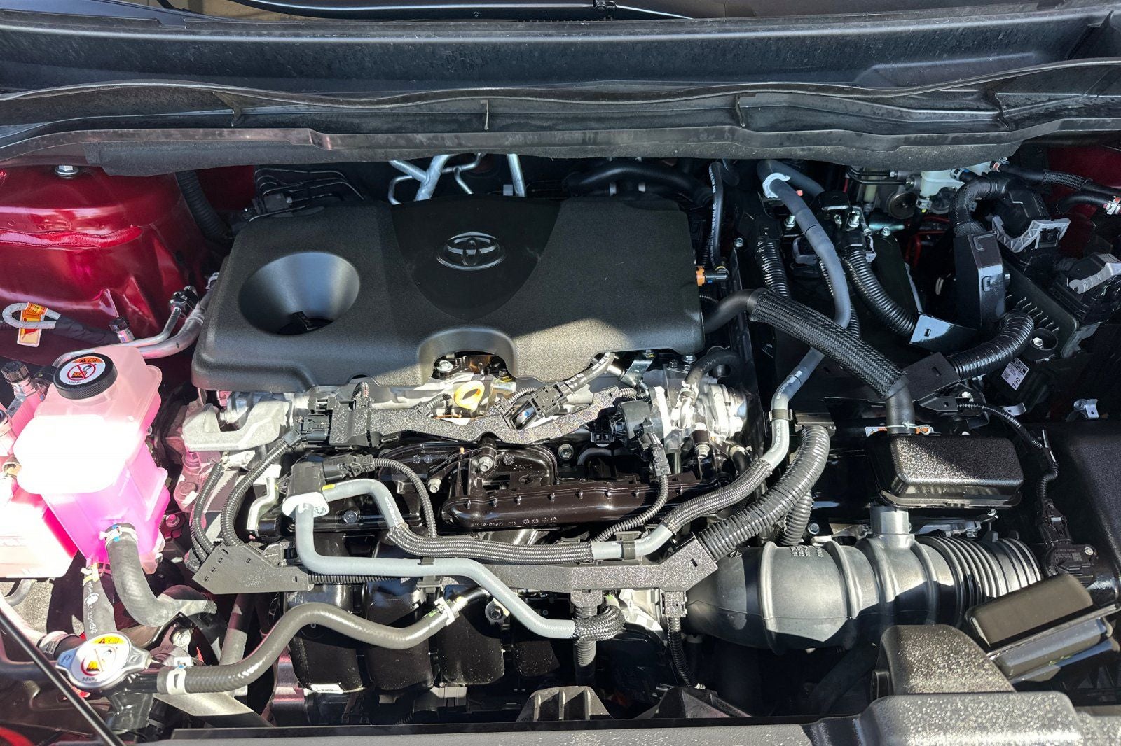 2025 Toyota Sienna XLE 8 Passenger