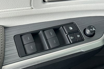 2025 Toyota Sienna XLE 8 Passenger