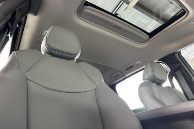 2025 Toyota Sienna XLE 8 Passenger
