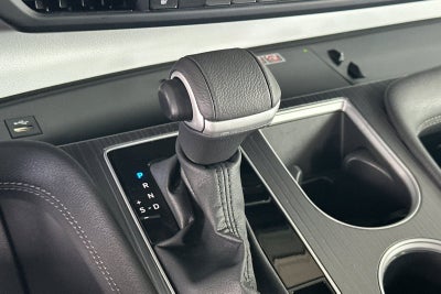 2025 Toyota Sienna XLE 8 Passenger