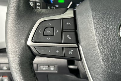 2025 Toyota Sienna XLE 8 Passenger