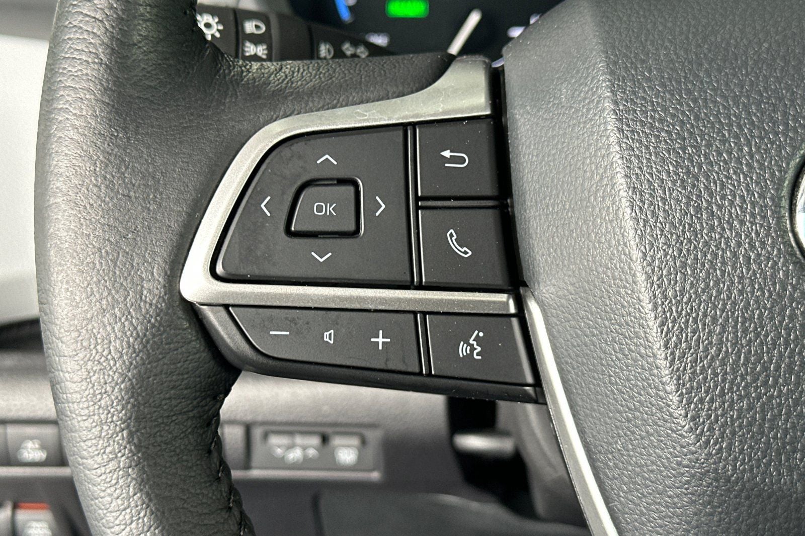 2025 Toyota Sienna XLE 8 Passenger