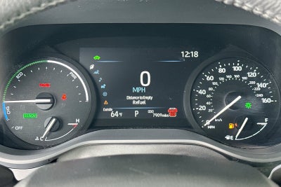 2025 Toyota Sienna XLE 8 Passenger