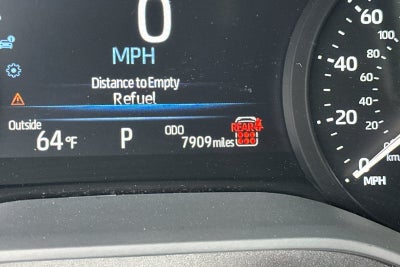 2025 Toyota Sienna XLE 8 Passenger