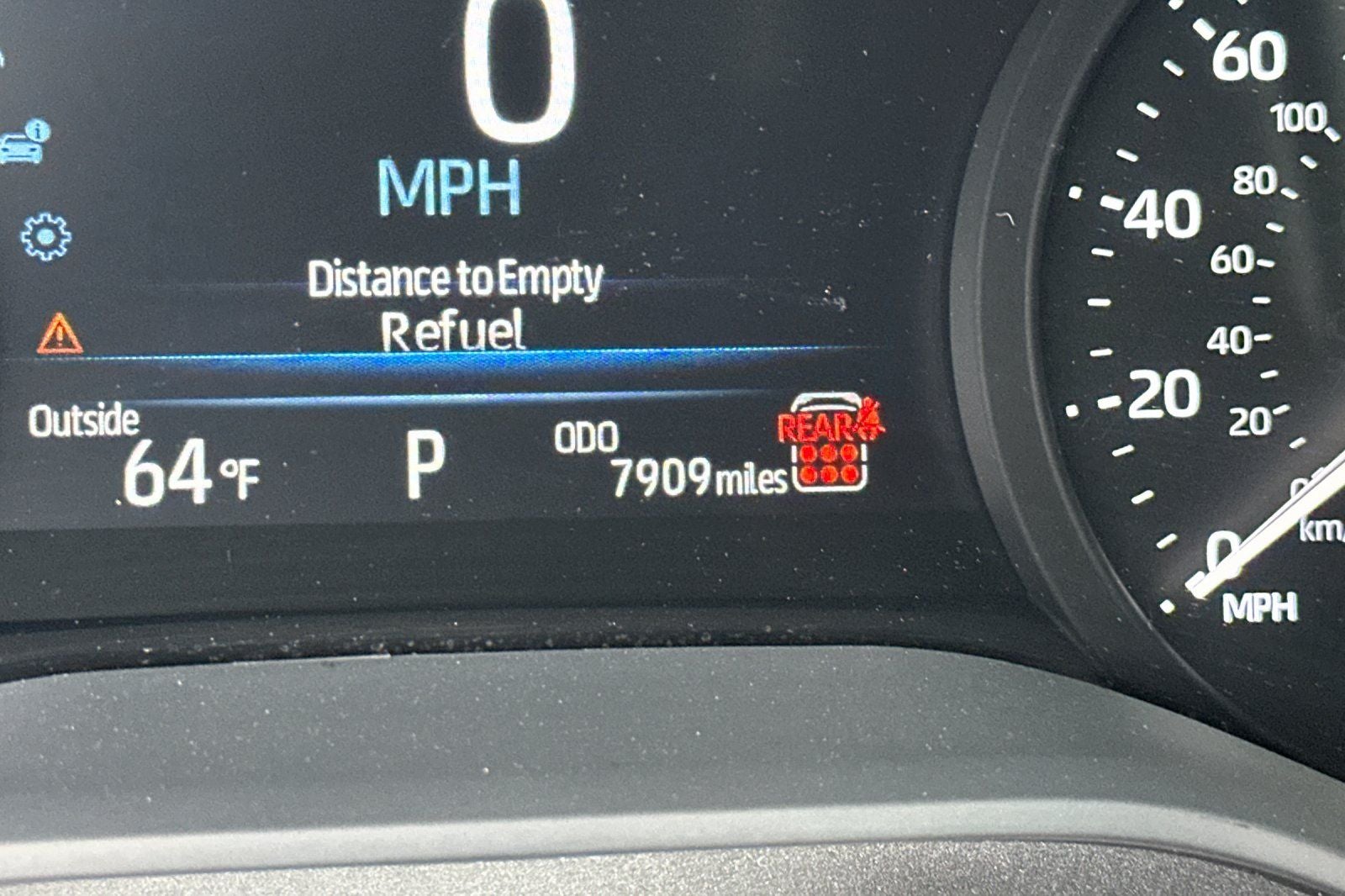 2025 Toyota Sienna XLE 8 Passenger