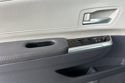 2021 Toyota Sienna XLE 7 Passenger