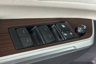 2021 Toyota Sienna XLE 7 Passenger