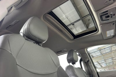 2021 Toyota Sienna XLE 7 Passenger