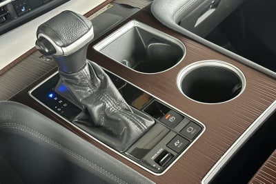 2021 Toyota Sienna XLE 7 Passenger