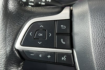 2021 Toyota Sienna XLE 7 Passenger