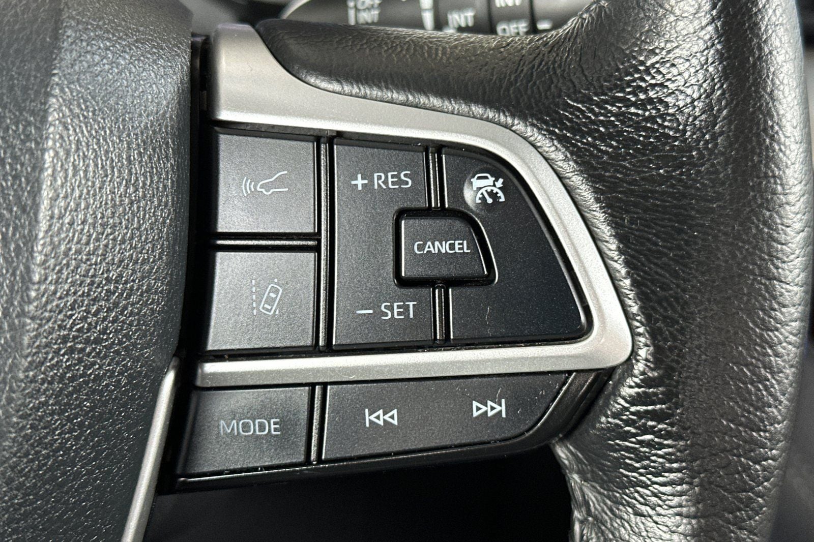 2021 Toyota Sienna XLE 7 Passenger