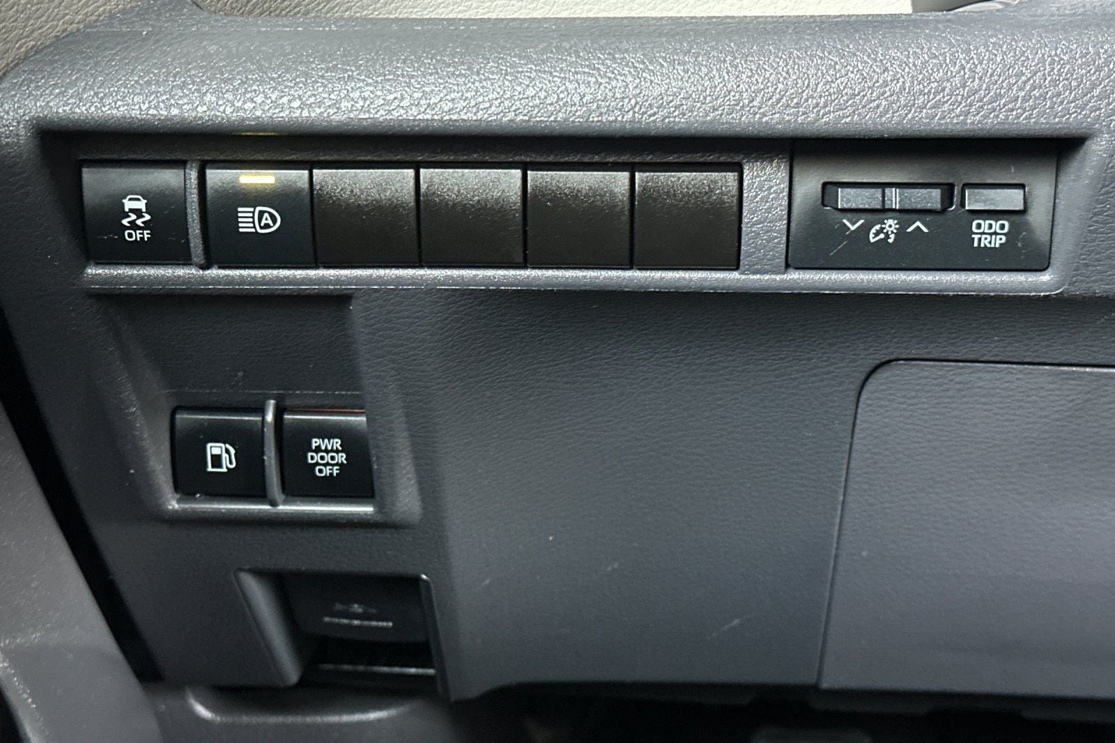 2021 Toyota Sienna XLE 7 Passenger