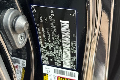 2021 Toyota Sienna XLE 7 Passenger