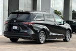 2021 Toyota Sienna XLE 7 Passenger