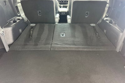 2024 Toyota Highlander Hybrid XLE