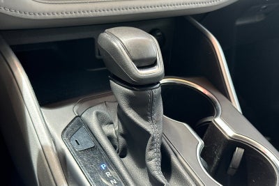 2024 Toyota Highlander Hybrid XLE