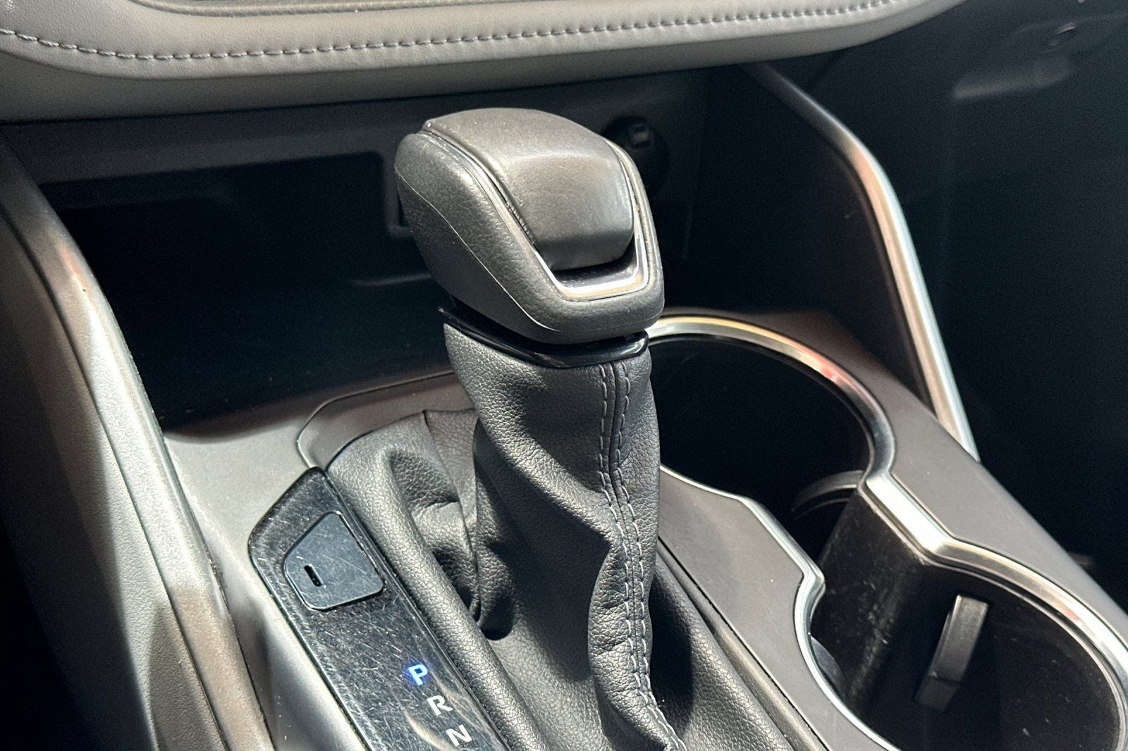 2024 Toyota Highlander Hybrid XLE