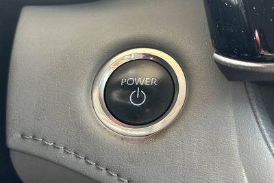 2024 Toyota Highlander Hybrid XLE
