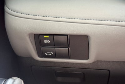 2024 Toyota Highlander Hybrid XLE