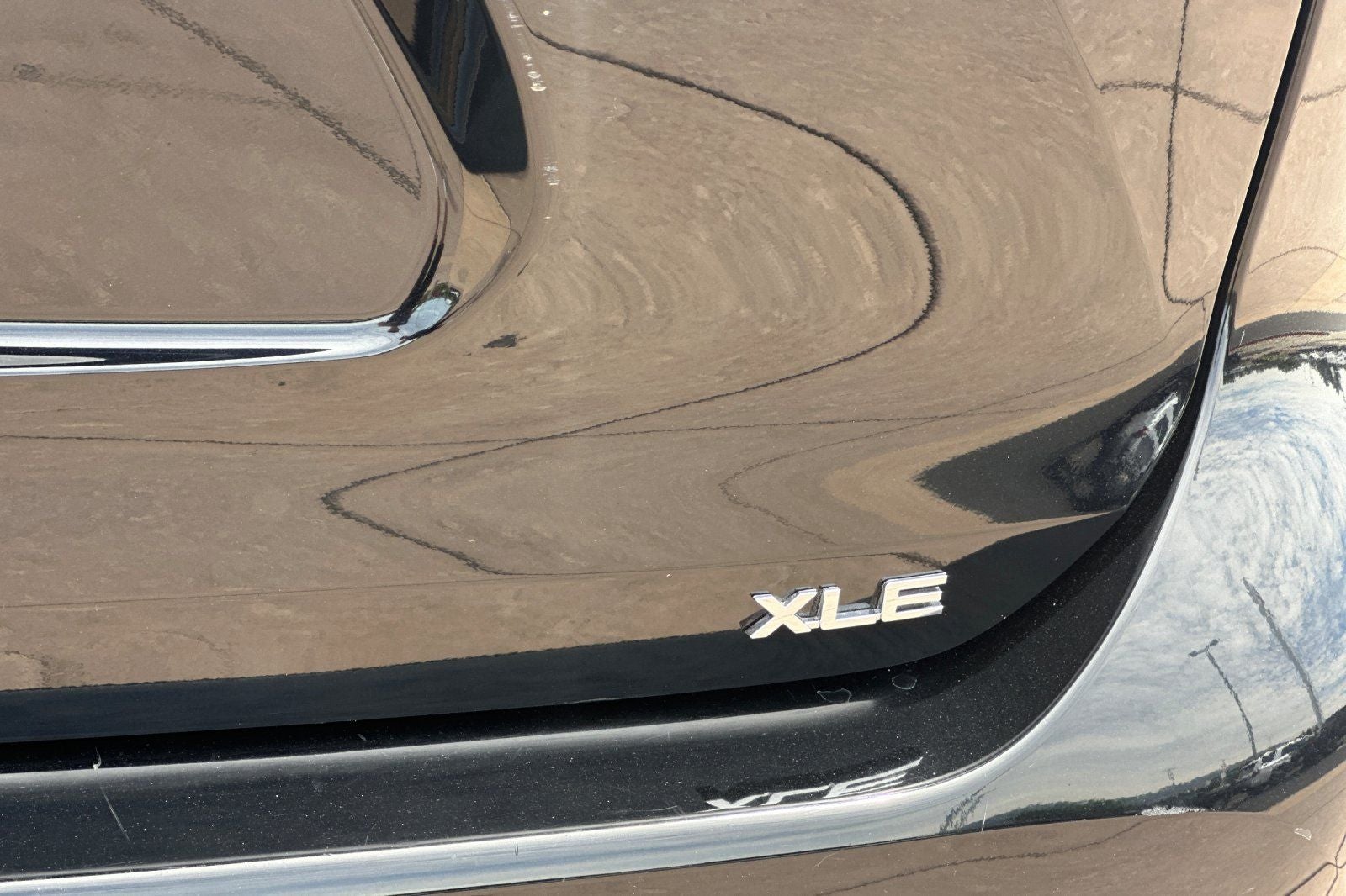 2024 Toyota Highlander Hybrid XLE