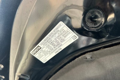 2024 Toyota Highlander Hybrid XLE