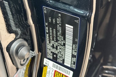 2024 Toyota Highlander Hybrid XLE