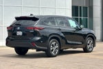 2024 Toyota Highlander Hybrid XLE